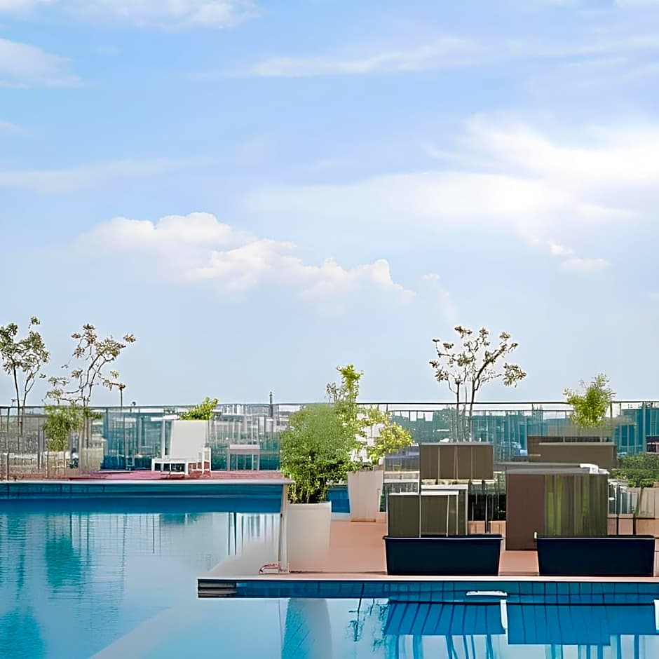 Grand Edge Hotel Semarang