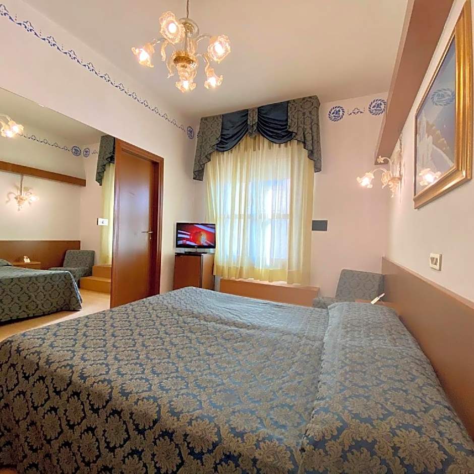 Hotel Florida