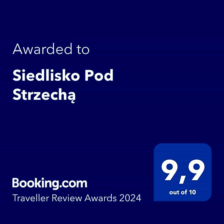 Siedlisko Pod Strzechą