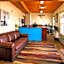 The Resource Inn Big Lake