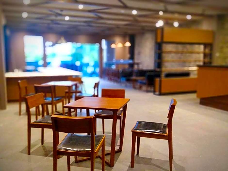 Hotel Marina Airport Semarang