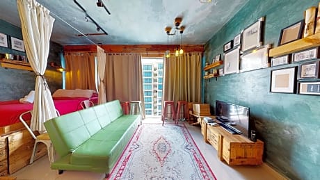 Classic Deluxe Suite