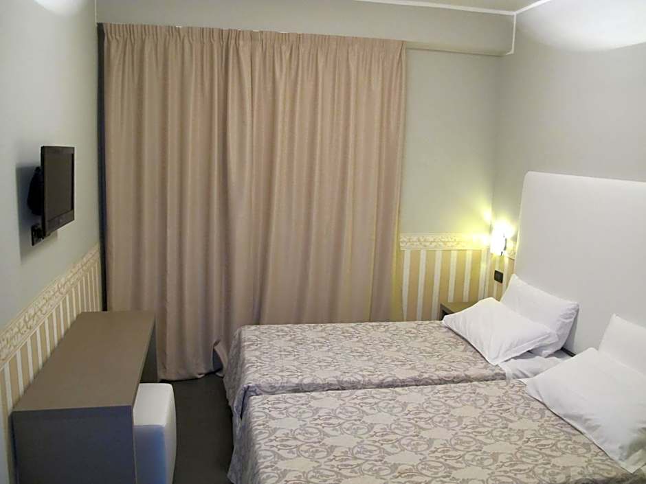 Hotel Laguna Residence