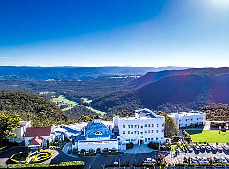 Hydro Majestic Blue Mountains