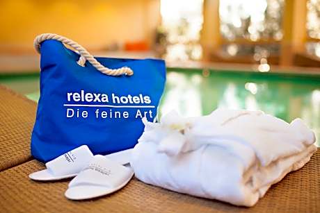 relexa hotel Bad Steben