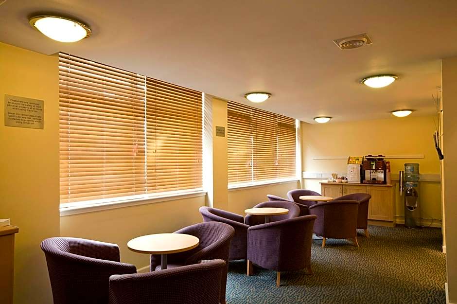 Premier Inn Glasgow City - George Square