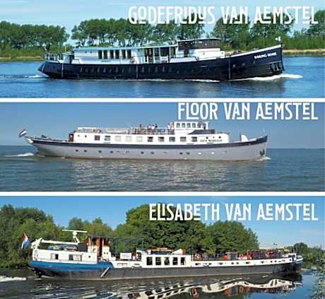 Botel Van Aemstel