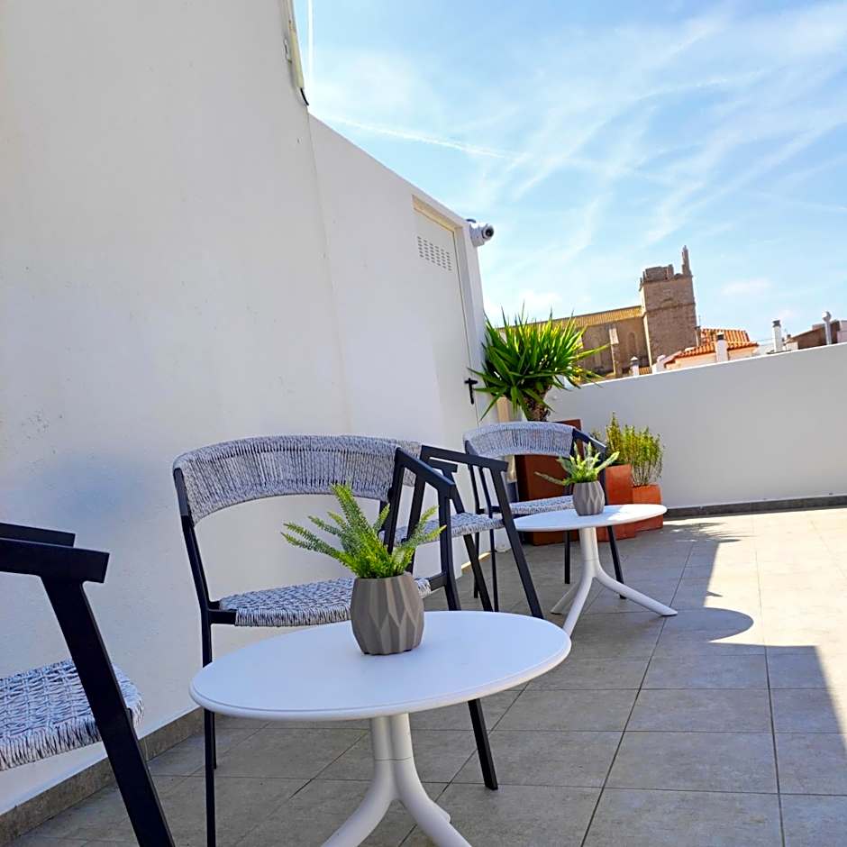 Taverna de la Sal Boutique Hotel