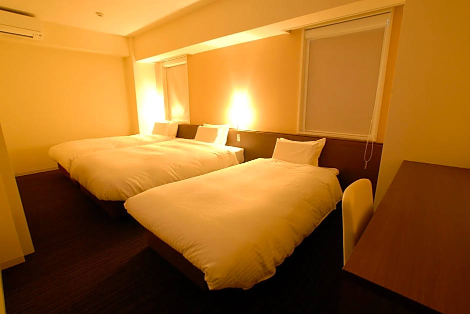 AB Hotel Fukaya