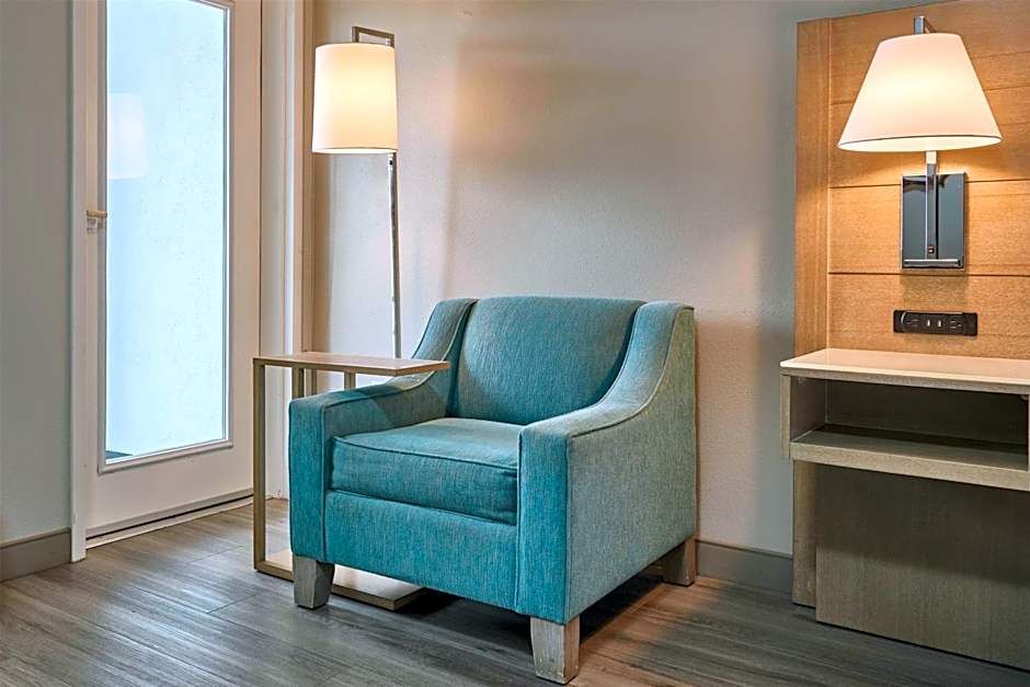 Hampton Inn By Hilton & Suites Hermosa Beach