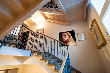 Al Battistero Luxury Suite