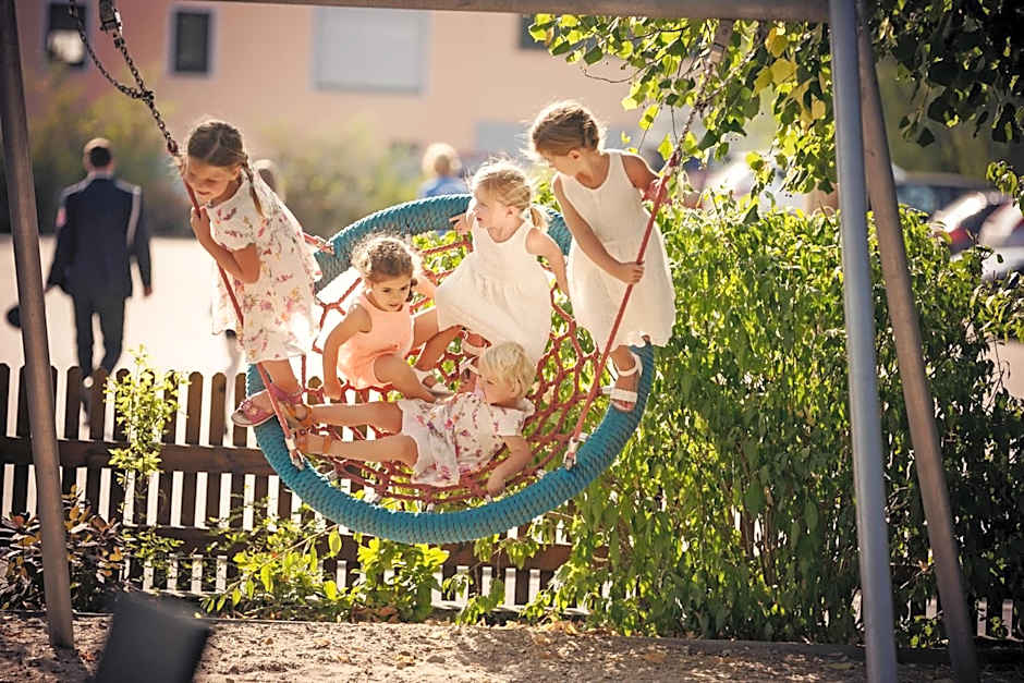 Landhotel Aschenbrenner