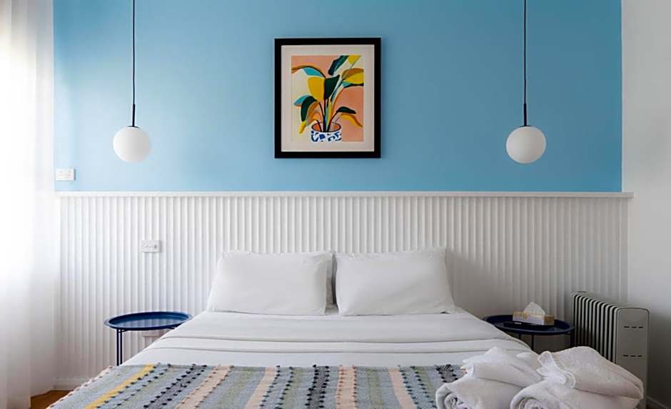 Paradise Motel Busselton