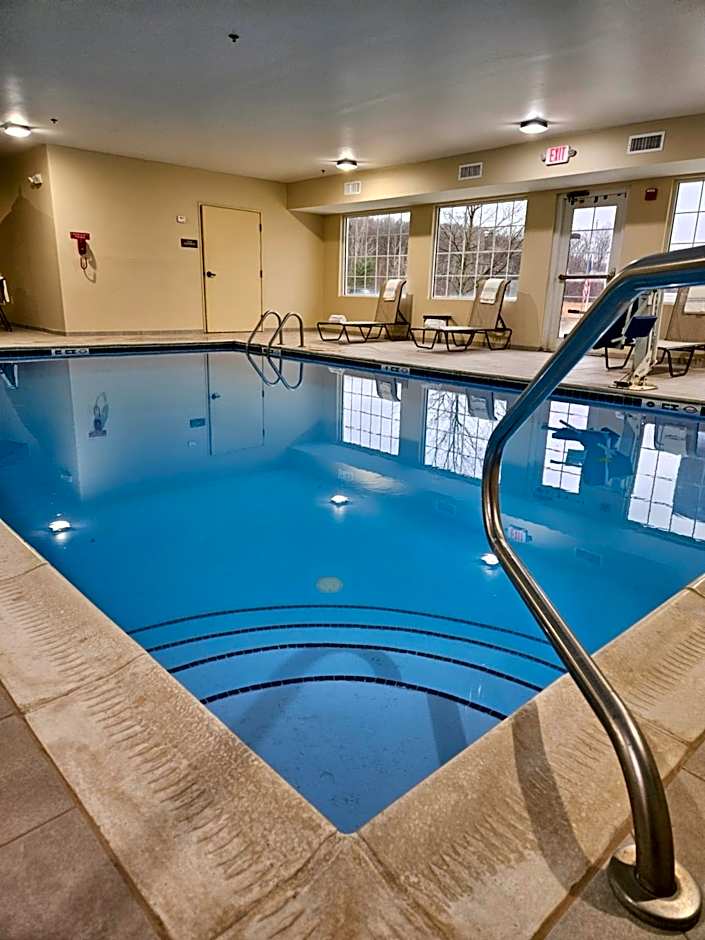 Wingate by Wyndham Youngstown