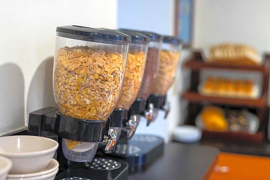 Comfort Inn Real San Miguel