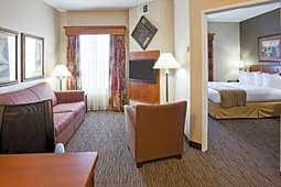 GrandStay Residential Suites Rapid City