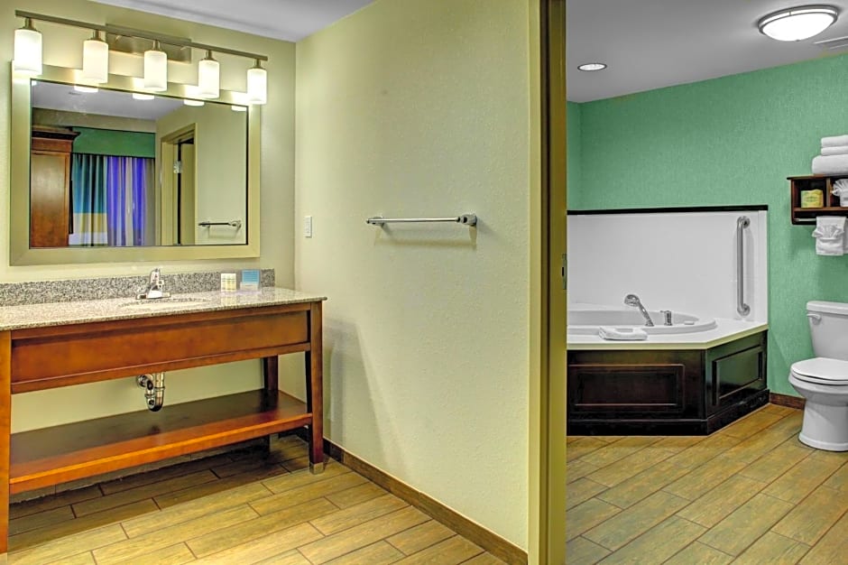 Hampton Inn By Hilton And Suites Coconut Creek