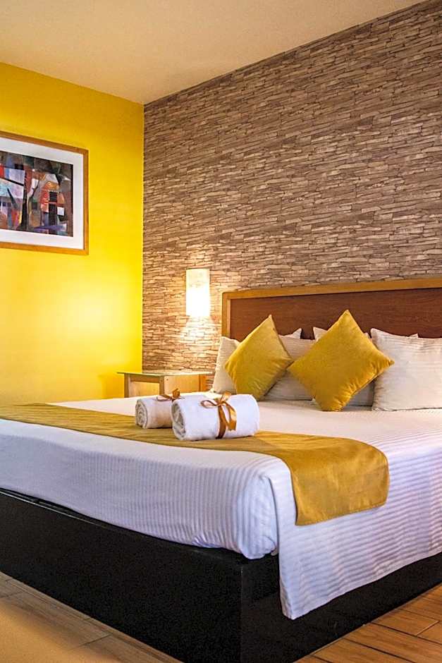 Hotel Colonial Mexicali