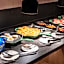 Mercure Manchester Norton Grange Hotel And Spa