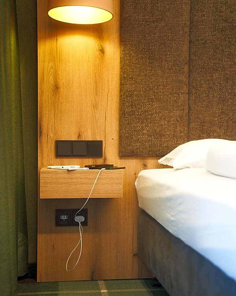 Hotel Restaurant Erber