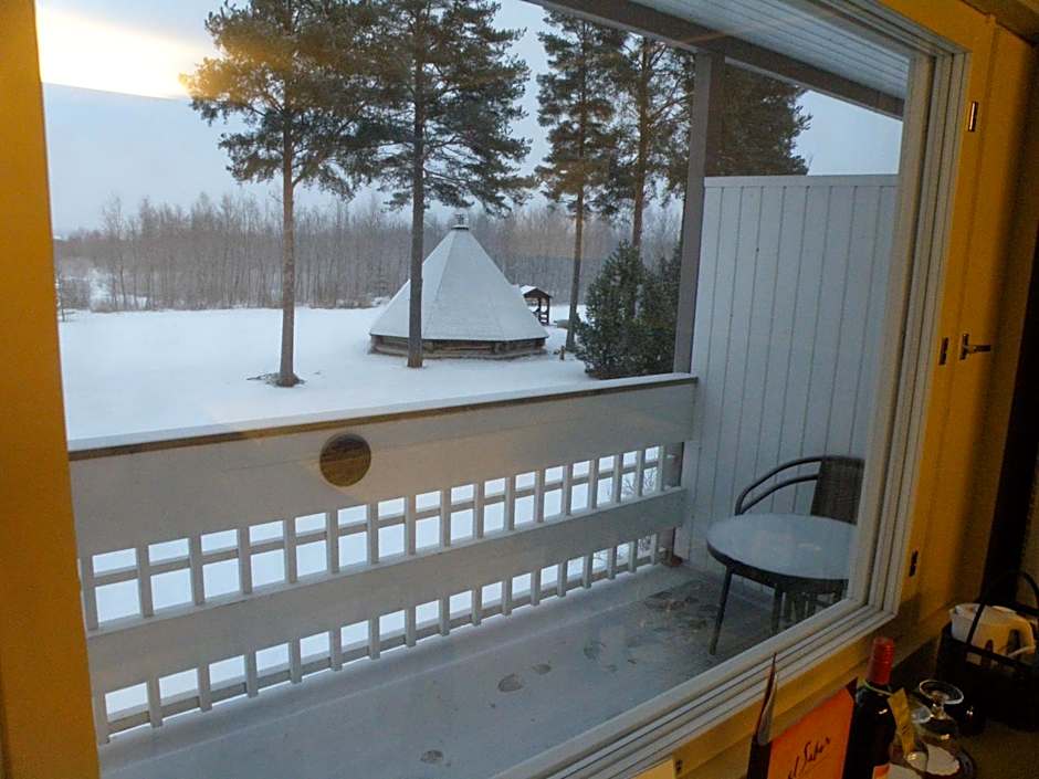 Finlandia Hotel Airport Oulu