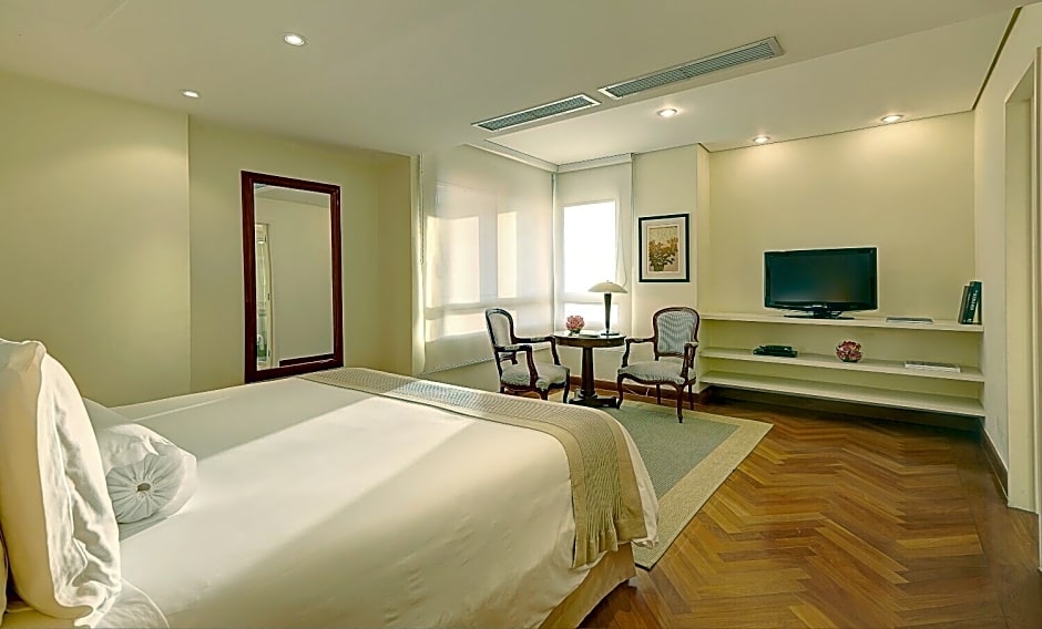 Etoile Hotels Jardins