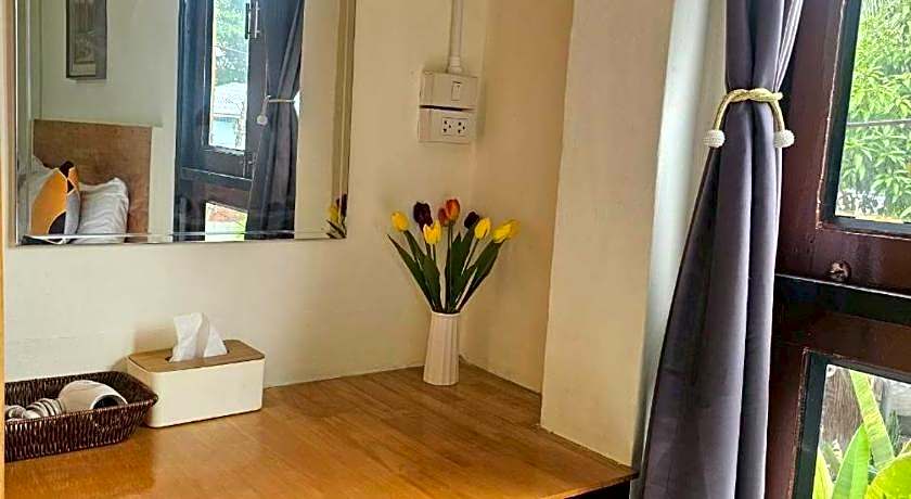 Mookboonchu Guest House, Kohmook, Trang