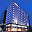 Daiwa Roynet Hotel Nara Natural Hot Spring
