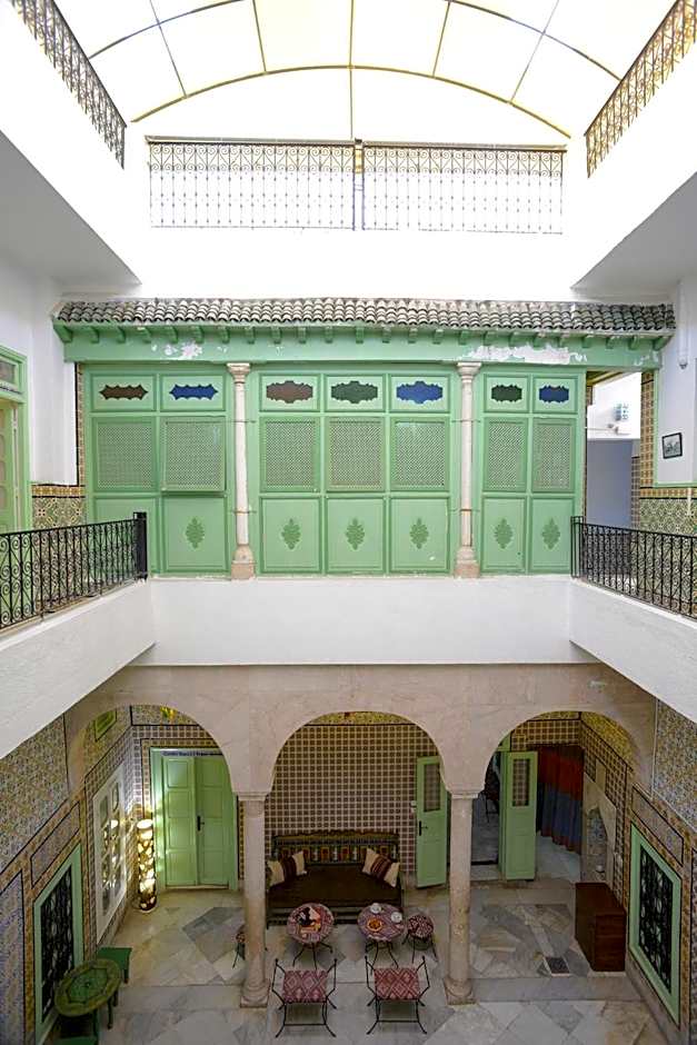 Dar Ya