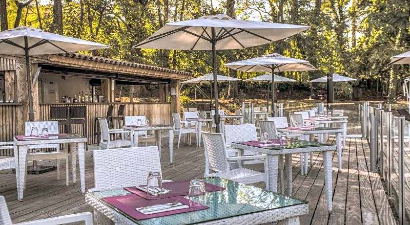 Moulin de Vernegues Hotel