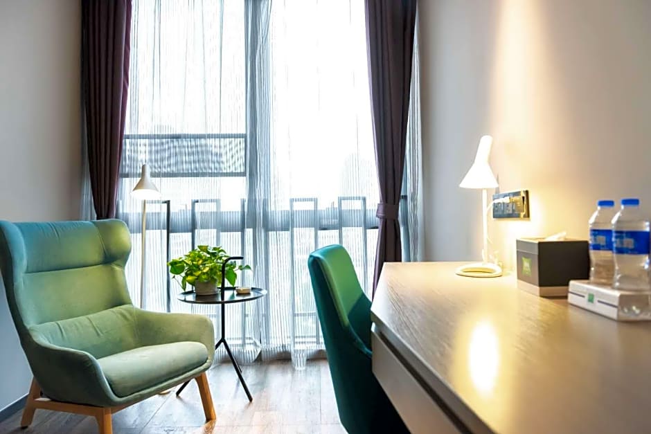 ibis Styles Suzhou Science and Technology Hotel