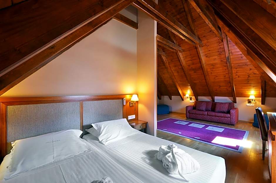 Hotel Spa Acevi Val d’Aran