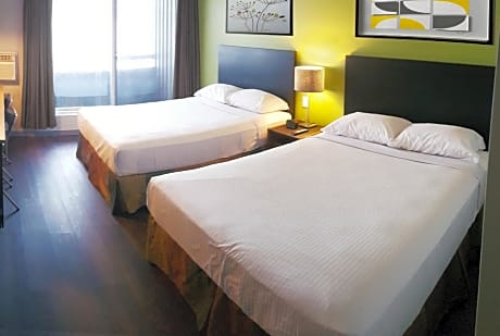 Home Away Inn