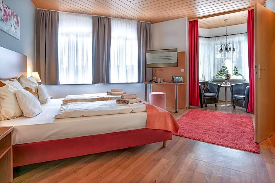 Schlossberghotel Oberhof