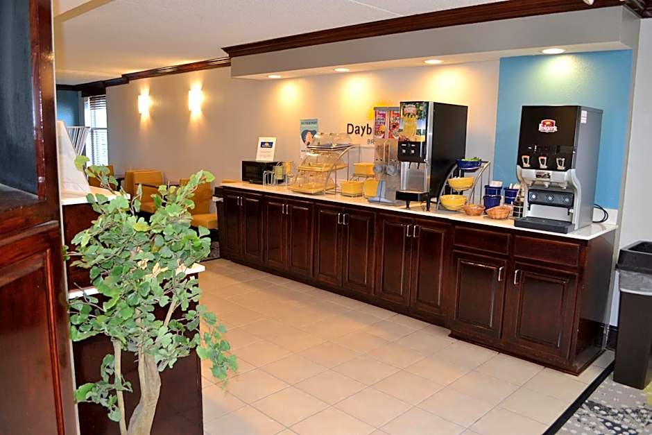 Rodeway Inn High Point - Archdale