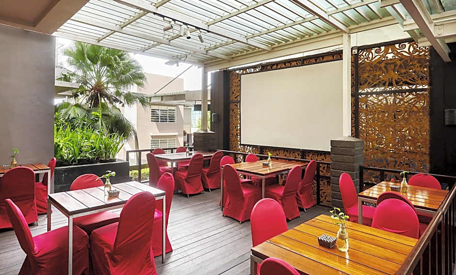 GOLDEN TULIP BALIKPAPAN HOTEL AND SUITES