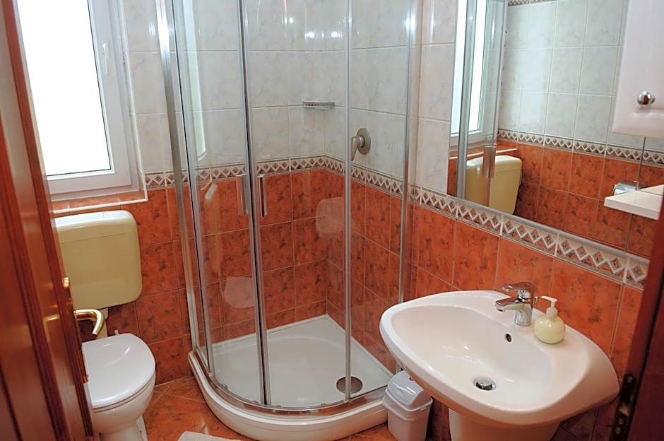 Apartman Bella Hotel