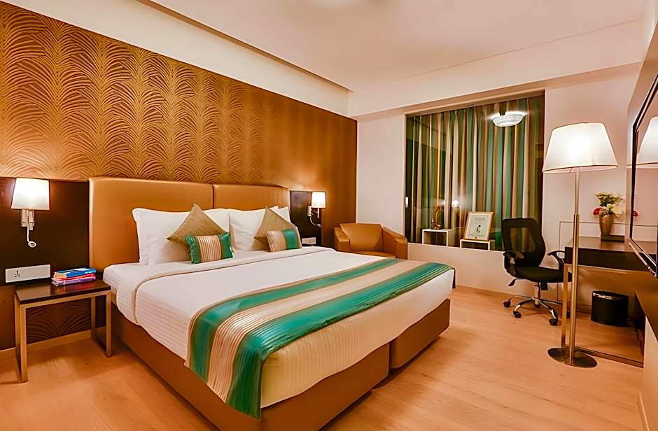 T24 Residency Mumbai International Airport Hotel
