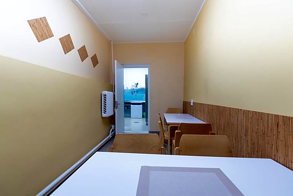 Kadrina Spordikeskuse Hostel