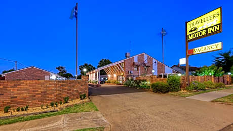 All Travellers Motor Inn