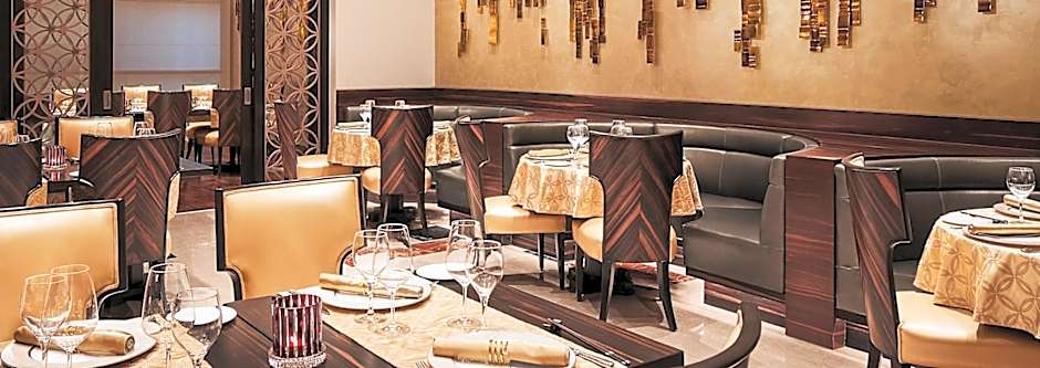 Taj Swarna, Amritsar