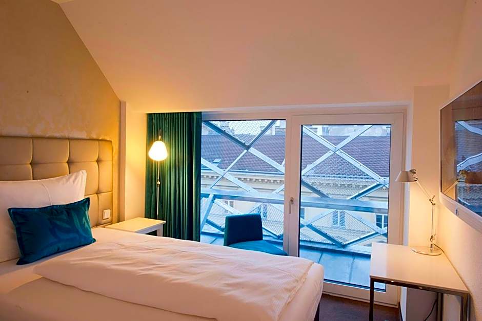 Motel One Wien-Staatsoper