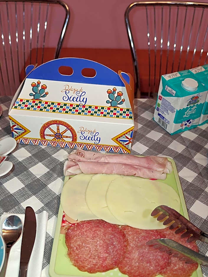 B&B Santa Sofia