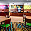 Fairfield Inn & Suites by Marriott Lansing at Eastwood
