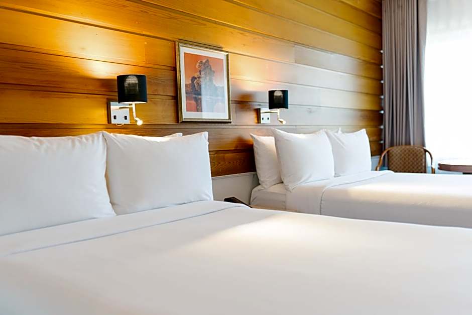 Hotels Gouverneur Sept-Iles