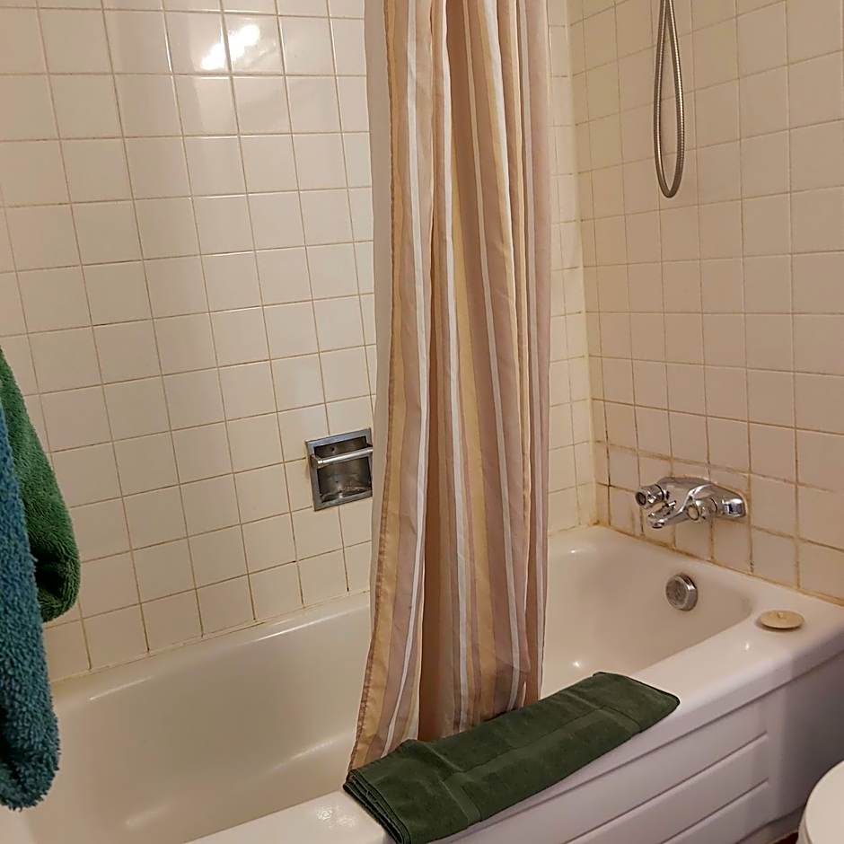 Alpine Lodge Motel & Restaurant