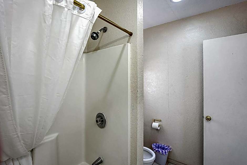 OYO Hotel Yuma AZ - I-8 US-95