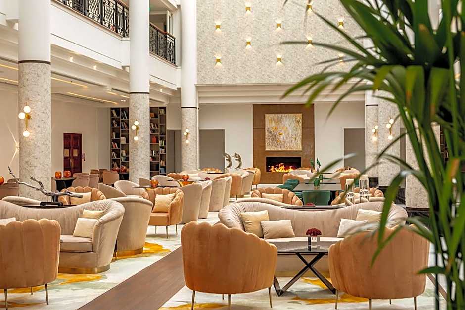 Hilton Nicosia
