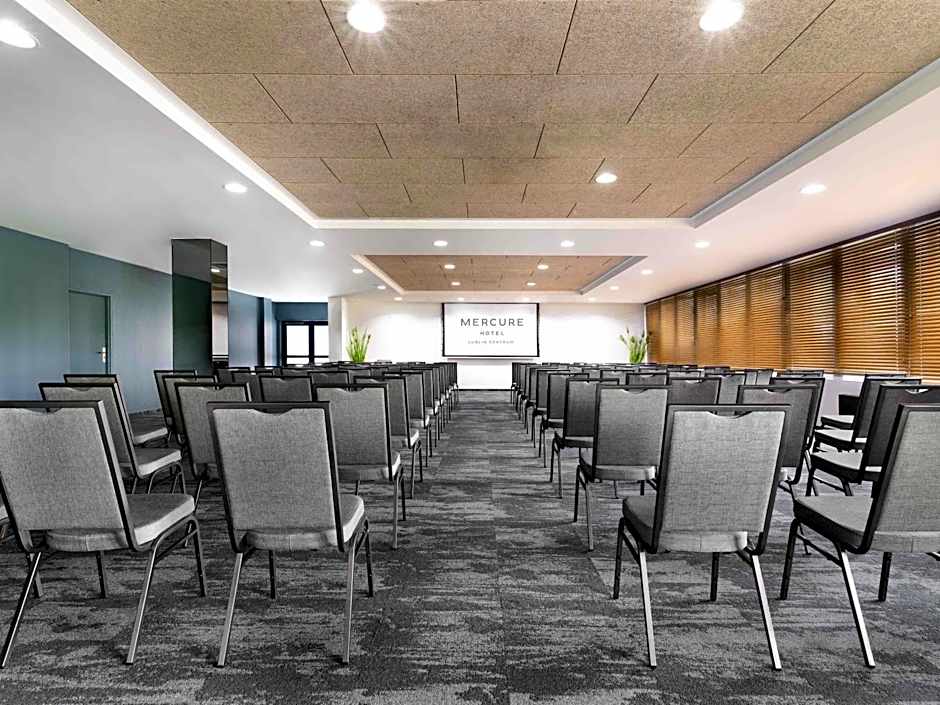 Mercure Lublin Centrum