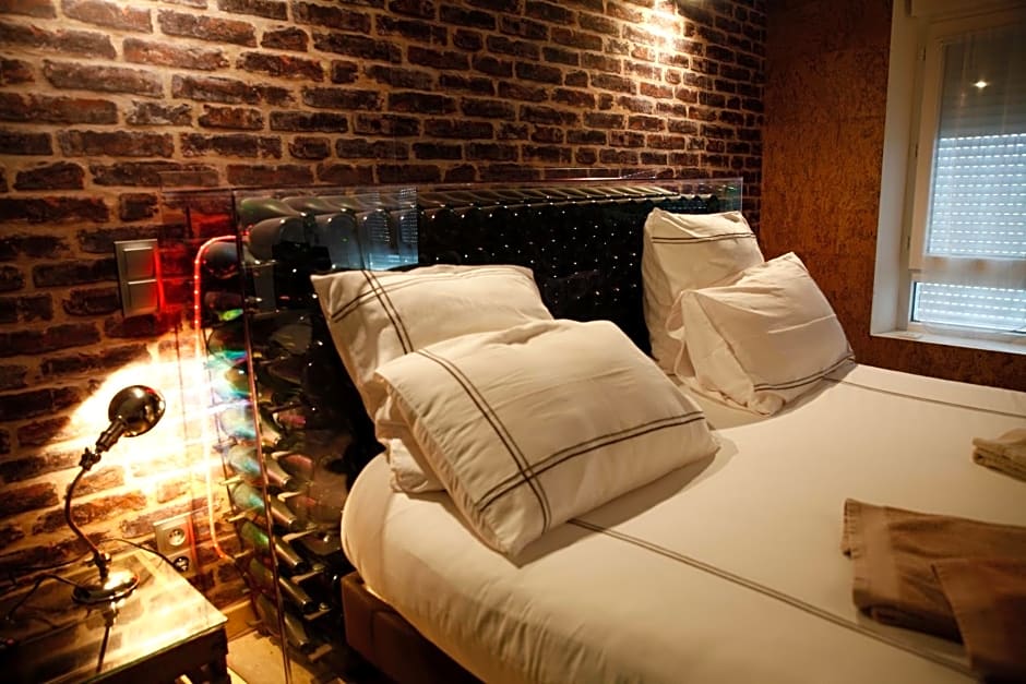 Chambre d'Hotes de la Loge